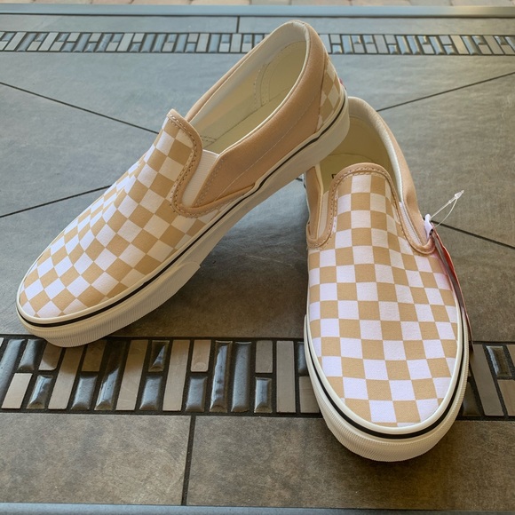 Vans classic slip on • BRAND NEW • NEVER WORN • - Picture 3 of 11